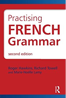 French Grammar and Usage 2nd edition